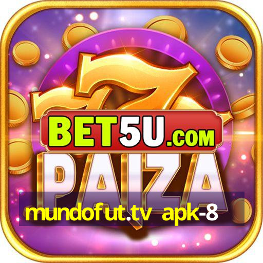 mundofut.tv apk